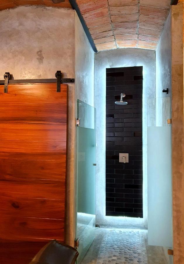 Hotel Olas Altas Бусериас Экстерьер фото